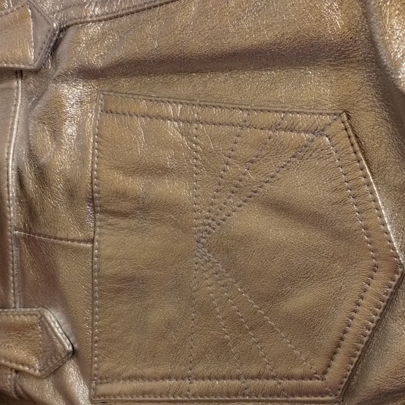 Coach pants - Picture 7 of 11